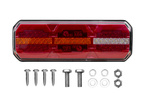 TruckLED L1914 LED NeoN LED baklykta, 6 funktioner, universal