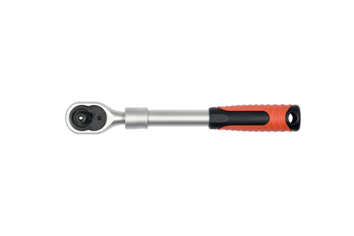 YATO YT-0299 1/2'' Teleskopisk spärrskaft 305-445mm
