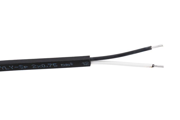 Nummerplåtsram med LED-belysning FRISTOM FT-264 LED M15