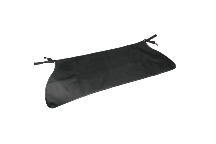 Skyddsmatta bakre stötfångare LAMP bagagerumsskydd 120x40cm