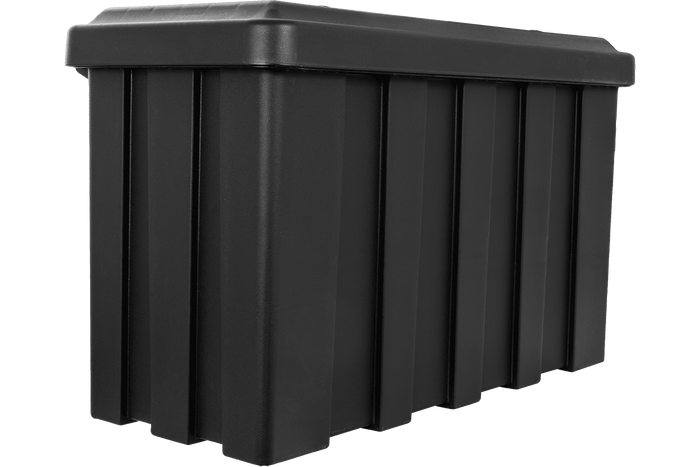 DAKEN 81106 JUST verktygslåda 750x350x450mm 75l