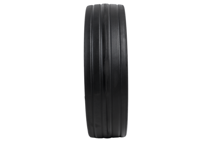 Reservhjul till KNOTT 405725.001 stödhjul av massivt gummi 225x65mm