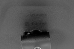 PLASTEX LP0248 panoramaspegel för jordbruksmaskiner 250x180mm