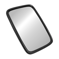 PLASTEX LP0295/SM sidospegel för jordbruksmaskiner 290x211mm