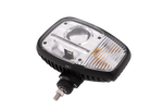 TT Technology TT.16611-L+TT.16611-P LED-strålkastare 3 funktioner 23xLED 2350lm vänster+höger för JCB/Cat/Manitou/Volvo/Terex