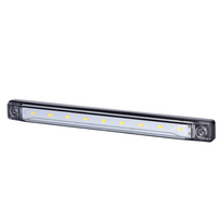 HORPOL LWD984 LED 200lm bilkupélampa