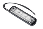 HORPOL LD 675 LED-markeringslampa universal
