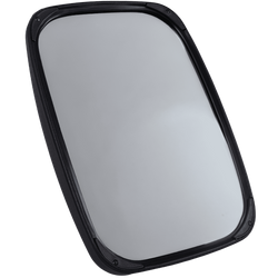 PLASTEX LP0328/SM sidospegel för jordbruksmaskiner 328x238mm
