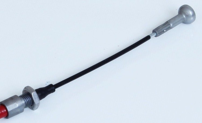 Bromsvajer Bowdenvajer AL-KO 247288 snabbmontering 1430/1626mm