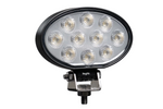 LED-arbetslampa reflektor LAYTZ LY7401 40xLED 4000lm oval