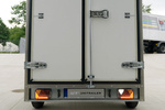 Bakljus Fristom FT-270 LED 6 funktioner kvar