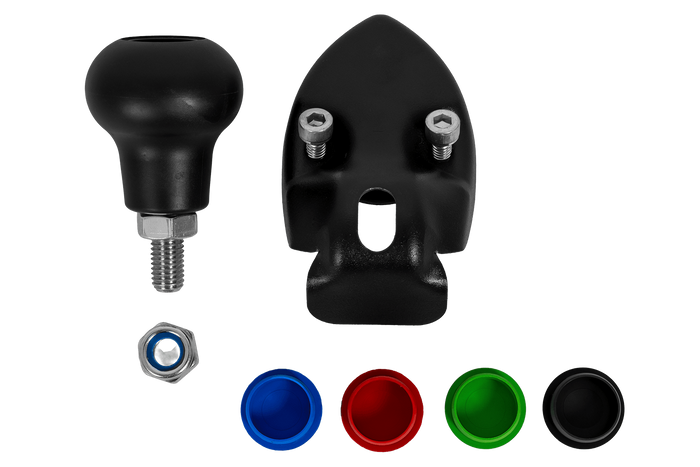 PLASTEX GP106 universalrattknopp