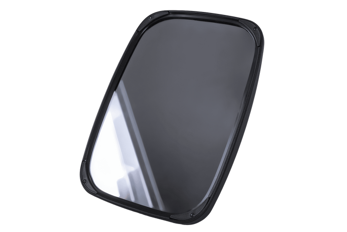 PLASTEX LP0328/SM sidospegel för jordbruksmaskiner 328x238mm