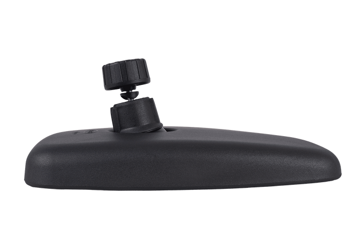 PLASTEX LP0328/SM sidospegel för jordbruksmaskiner 328x238mm