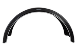 Stänkskärm för släpvagn 19,5-22,5" DOMAR DK1675 hjulhus 1300/430mm