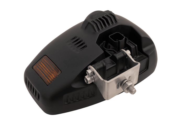 TT Technology TT.16610-L+TT.16610-P LED-strålkastare 3 funktioner 21xLED 4450lm vänster+höger för JCB/Cat/Manitou/Volvo/Terex