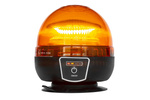 Beacon varningsbatteri LED beacon 14539