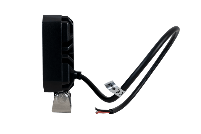 LED-arbetslampa reflektor LAYTZ LY7305 72xLED 7000lm rektangulär