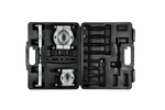 YATO YT-06412 avdragar- och separatorset 14 delar