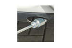 ProPlus 360030 Utdragbar stödförlängning för 340 mm 19 mm släpvagn