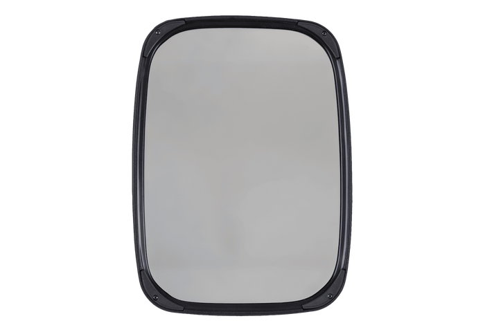 PLASTEX LP0328/SM sidospegel för jordbruksmaskiner 328x238mm