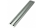 CHORUS ramper för släpvagnar 150 cm 240 kg set om 2