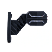 HORPOL DRAGON LD 3064 LED höger markeringsljus