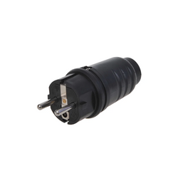 Schuko ProPlus 373570 kontakt med skyddskontakt 16A 230V