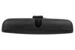 Uppvärmd sidospegel PLASTEX LRLDT400E universal 404x192mm