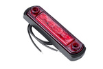 HORPOL LD 677 LED-markeringslampa universal