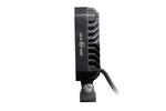 LED-arbetslampa spotlight LAYTZ LY7107 64xLED 6400lm kvadratisk