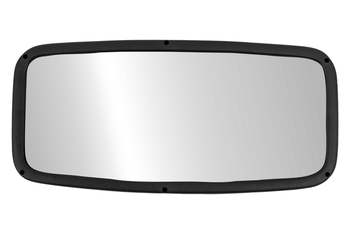 Uppvärmd sidospegel PLASTEX LRLDT400E universal 404x192mm