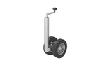 ProPlus 341508V02 stödhjul 150 kg 48 mm 550-770 mm