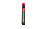 Verkstadslampa + ficklampa YATO YT-08525 LED smal 350lm