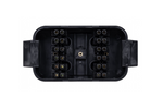 KAMAR E4030 12-polig elbox