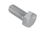 DROMET M12x30 sexkantig maskinskruv klass 8.8 DIN933