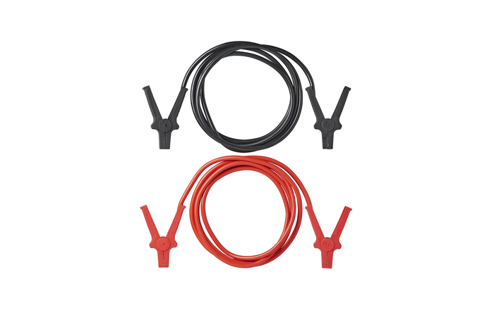 ProPlus startkablar 4,5 m 35 mm² 480 A