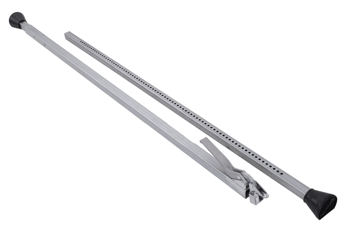 UNITRAILER lastsäkringsstång 1880-2852 mm