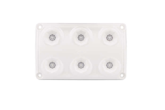 HORPOL LWD2185 LED 180lm bilkupélampa