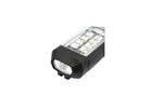 2-i-1 verkstadsficklampa YATO YT-08513 9xLED 280lm 