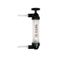 YATO YT-07071 170 ml vätskeöverföringspump