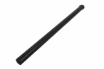 Rakt rör för montering av skärm DOMAR DK8022, fäste diameter 42mm