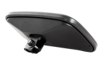 PLASTEX LP0240 R1200 sidospegel för lantbruksmaskiner 250x155mm