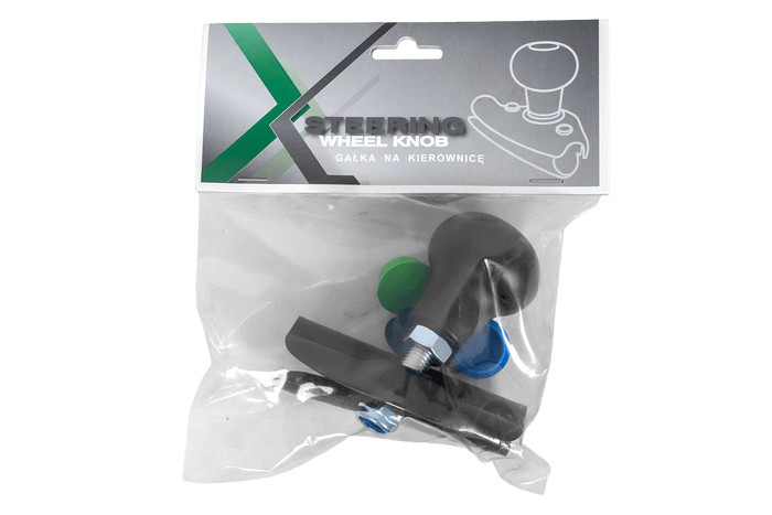 PLASTEX GP104 universalrattknopp