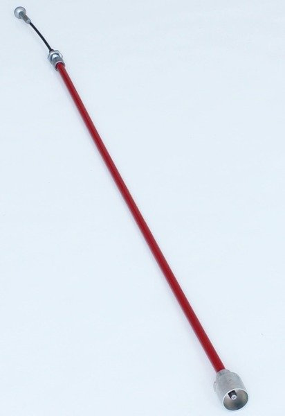Bromsvajer Bowdenvajer AL-KO 247288 snabbmontering 1430/1626mm
