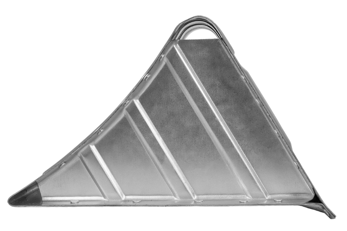 KNOTT G36 hjulkloss h: 150mm metall