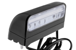 ASPÖCK REGPOINT II LED-skyltbelysning