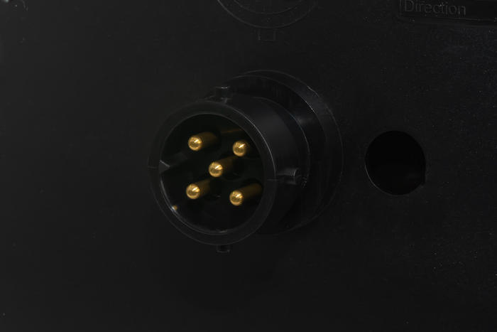 Bakljus Fristom FT-270 LED 6 fungerar höger