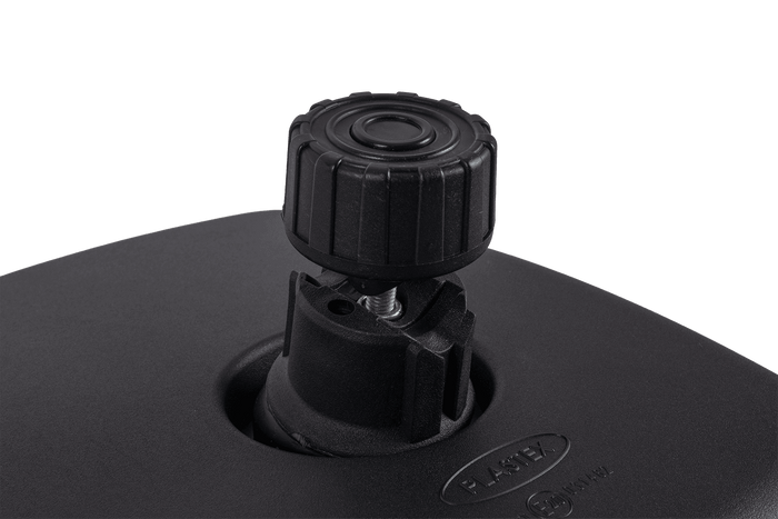 PLASTEX LP0328/SM sidospegel för jordbruksmaskiner 328x238mm