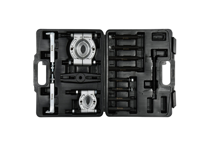 YATO YT-06412 avdragar- och separatorset 14 delar